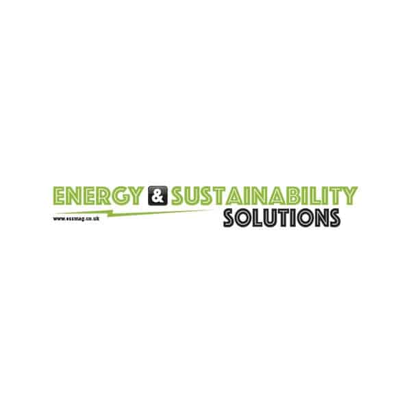 Energy & Sustainability Solutions Logo