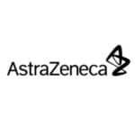 AstraZeneca Logo in Black