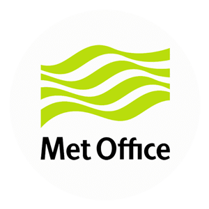 Met Office Logo